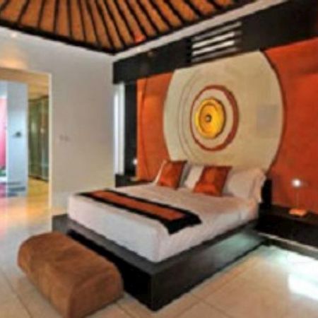 Villa Samudra Raya Bali Buitenkant foto